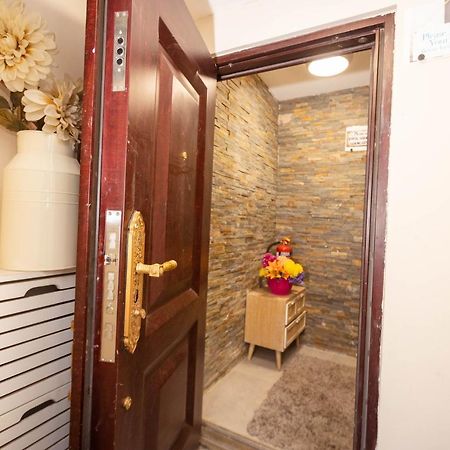 Airstaybnb Manchester Extérieur photo