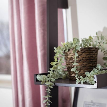 Airstaybnb Manchester Extérieur photo
