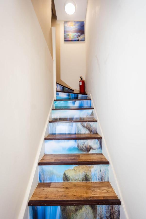 Airstaybnb Manchester Extérieur photo