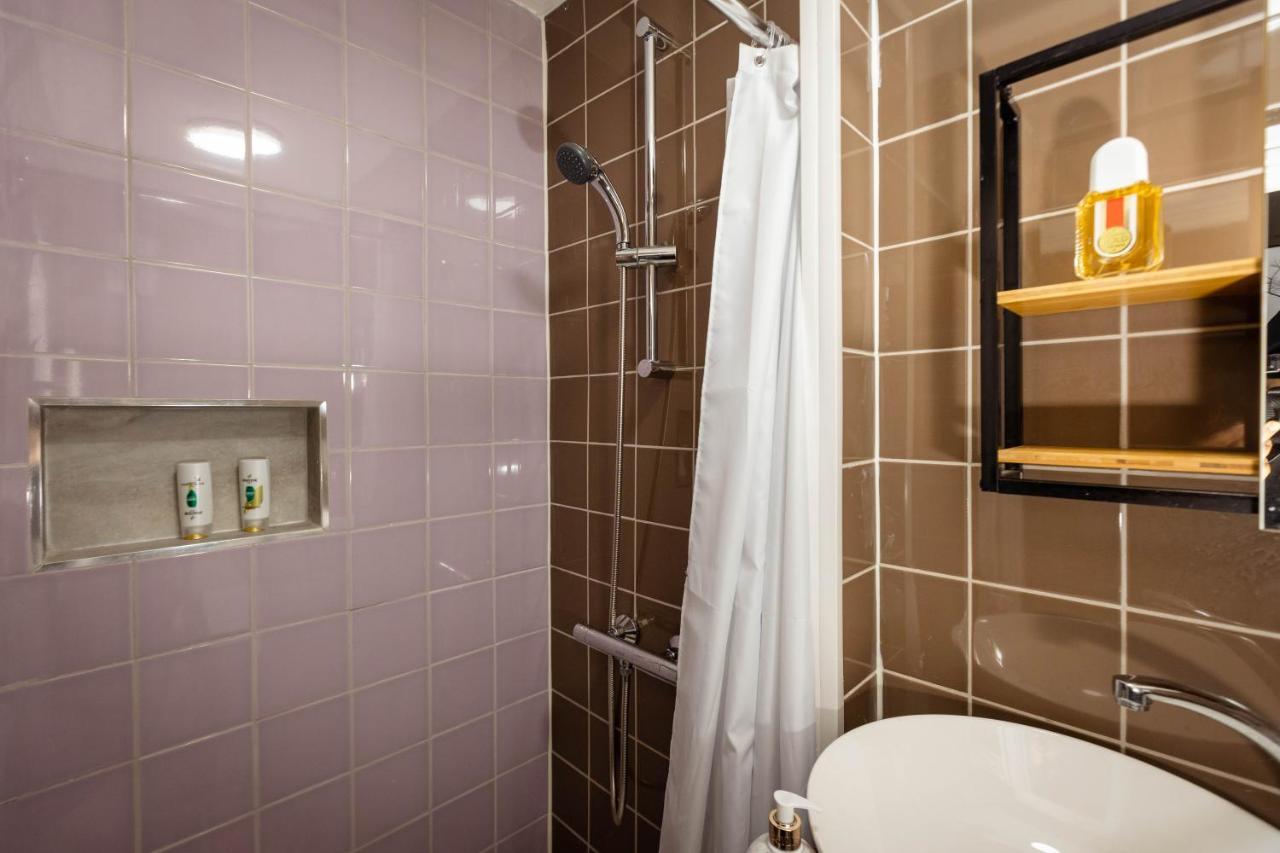 Airstaybnb Manchester Extérieur photo