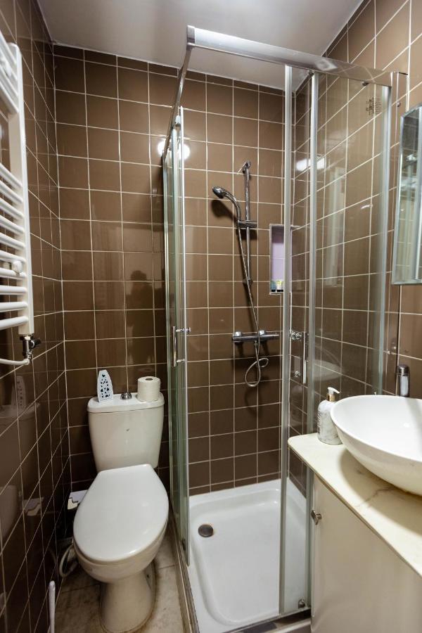 Airstaybnb Manchester Extérieur photo