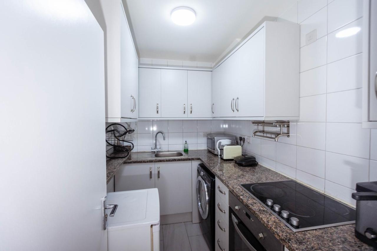Airstaybnb Manchester Extérieur photo
