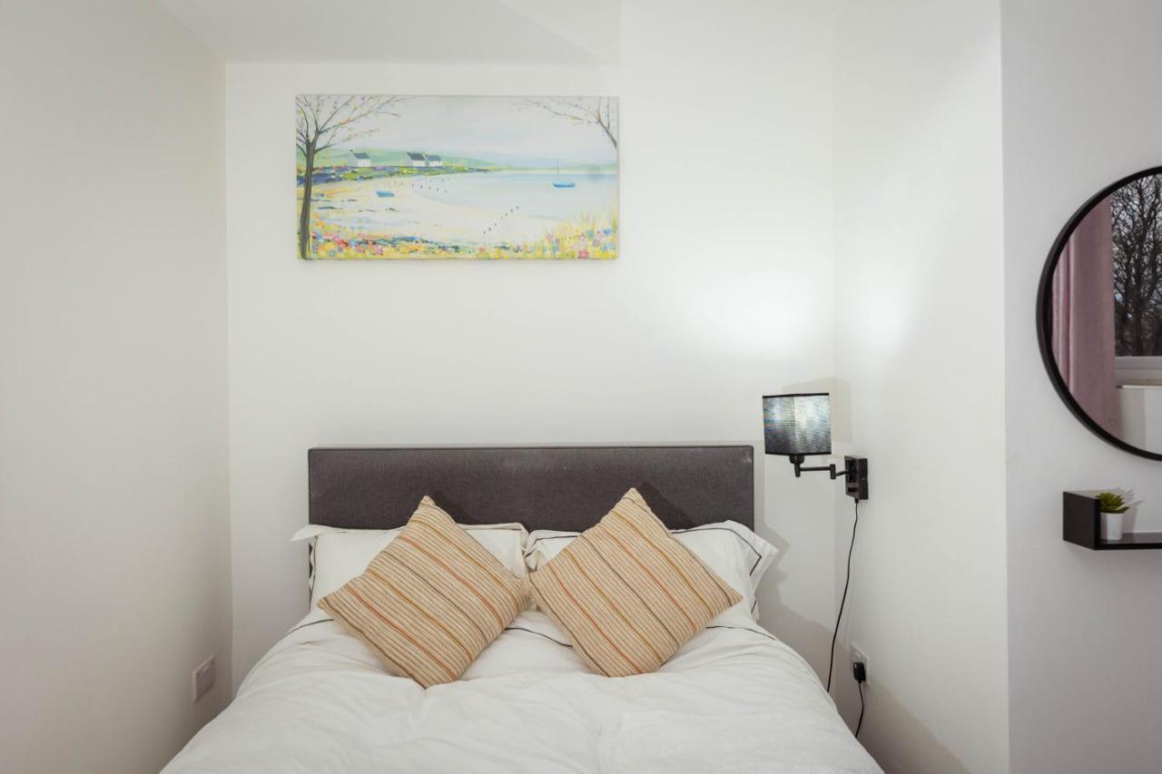 Airstaybnb Manchester Extérieur photo