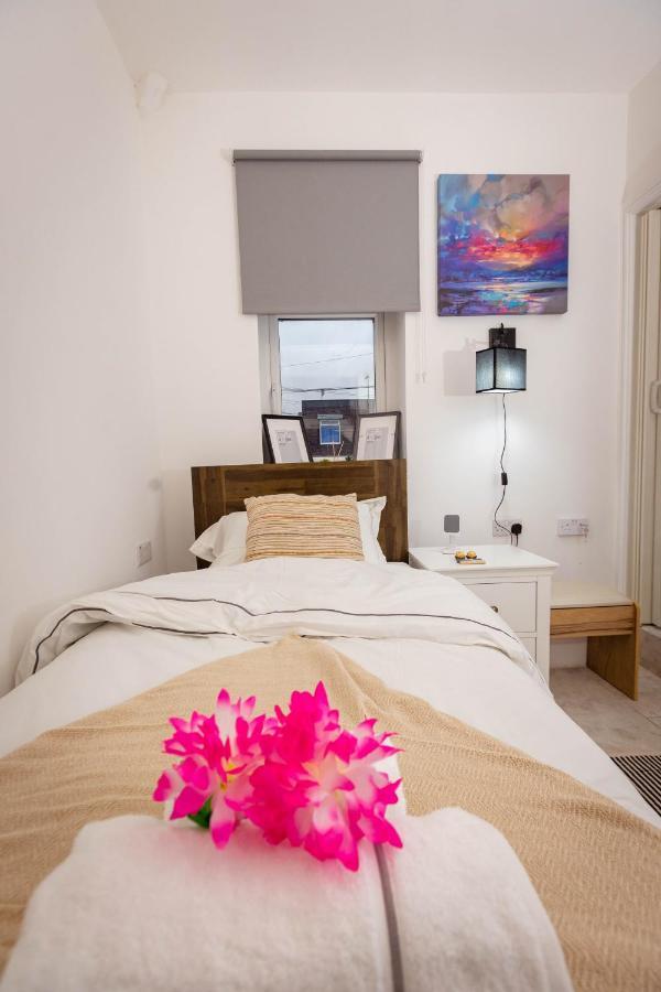 Airstaybnb Manchester Extérieur photo
