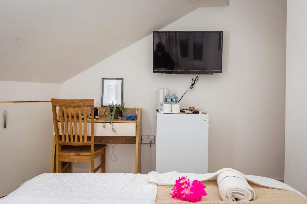Airstaybnb Manchester Extérieur photo