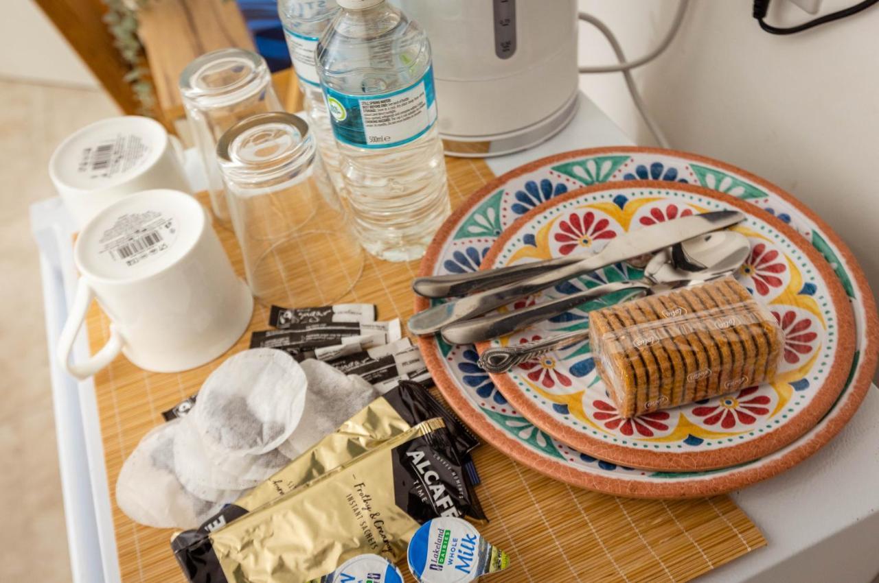 Airstaybnb Manchester Extérieur photo