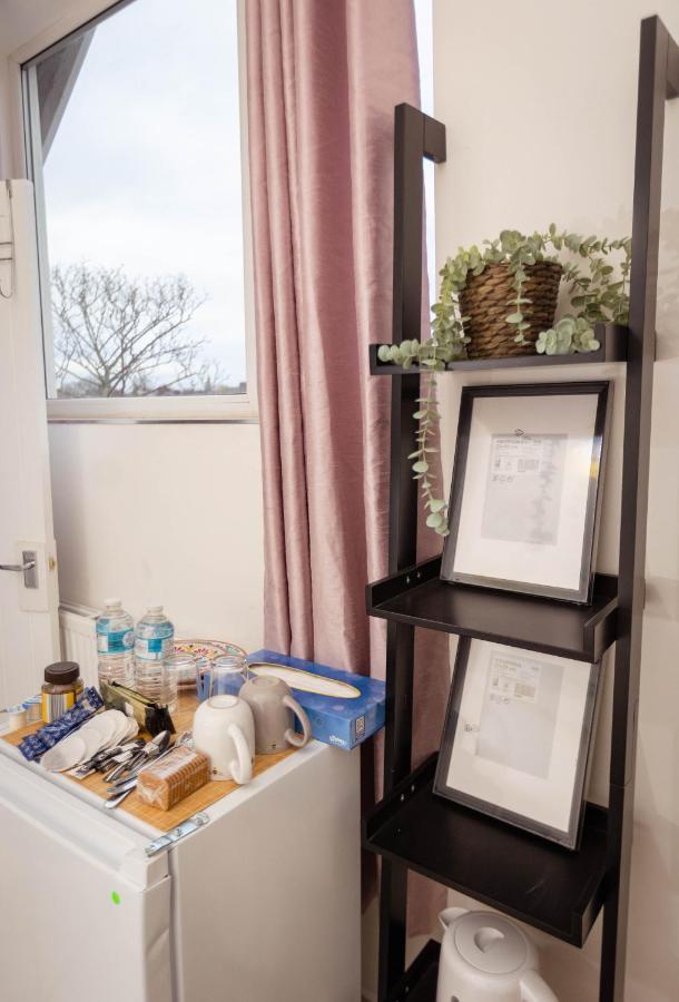 Airstaybnb Manchester Extérieur photo