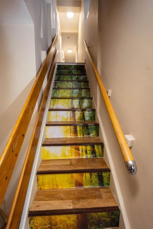 Airstaybnb Manchester Extérieur photo