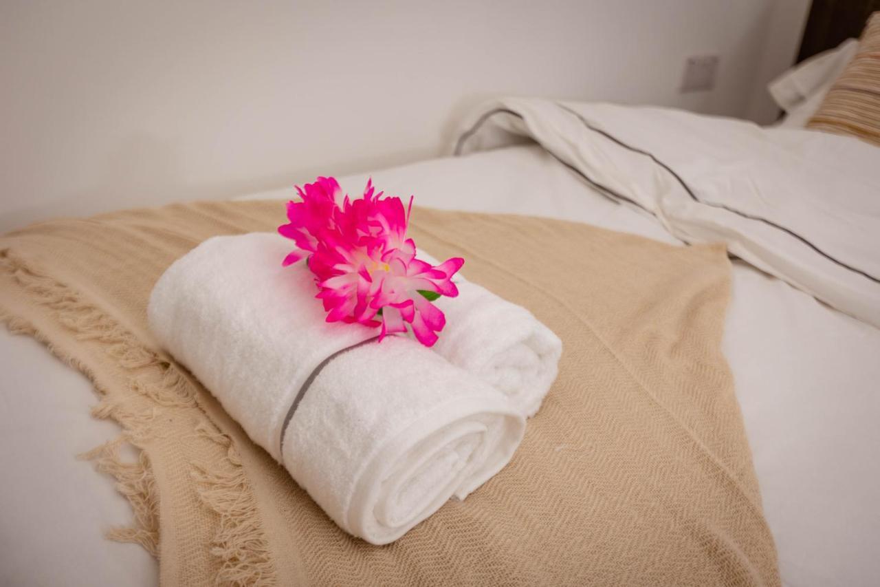 Airstaybnb Manchester Extérieur photo