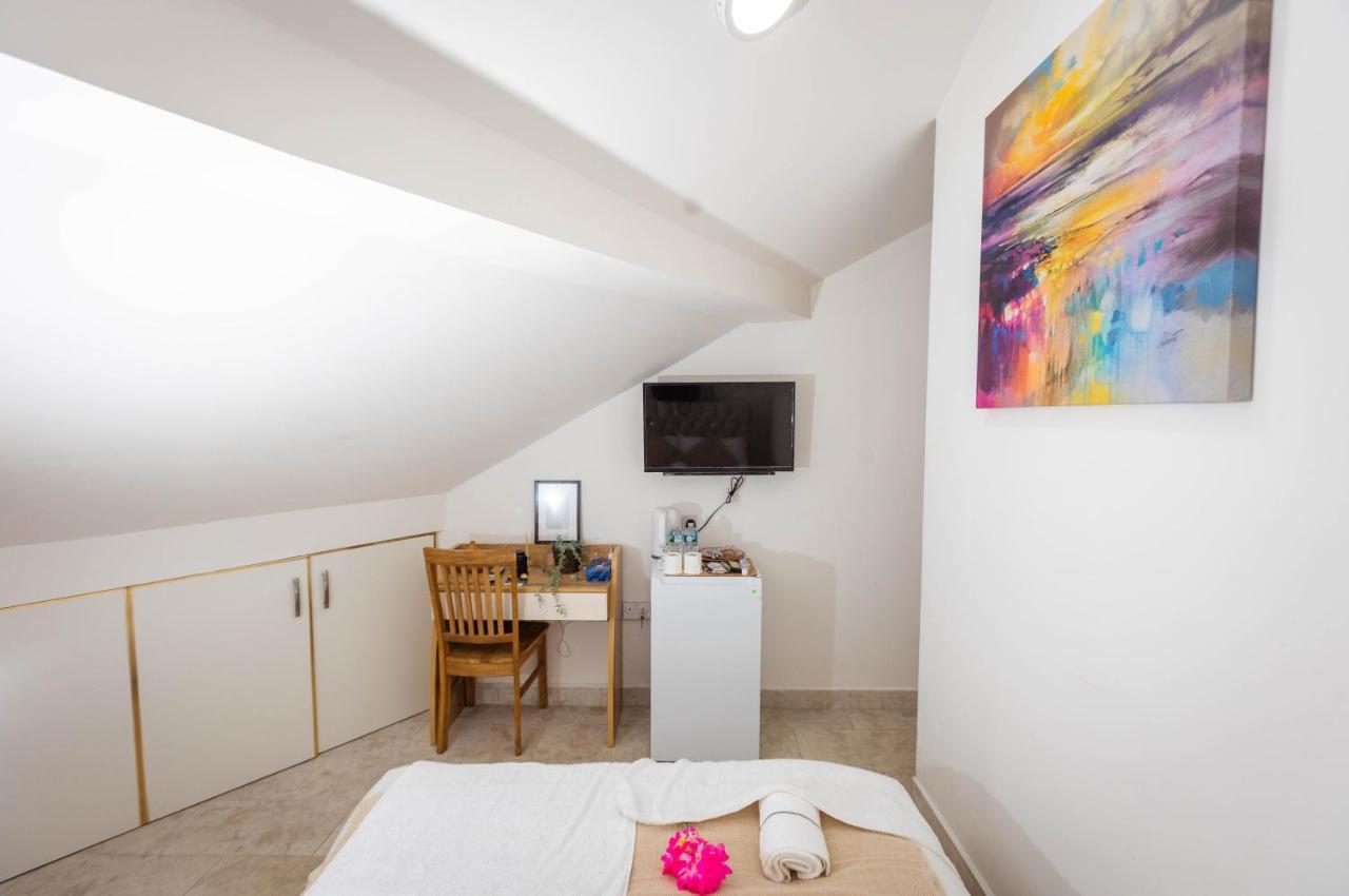 Airstaybnb Manchester Extérieur photo