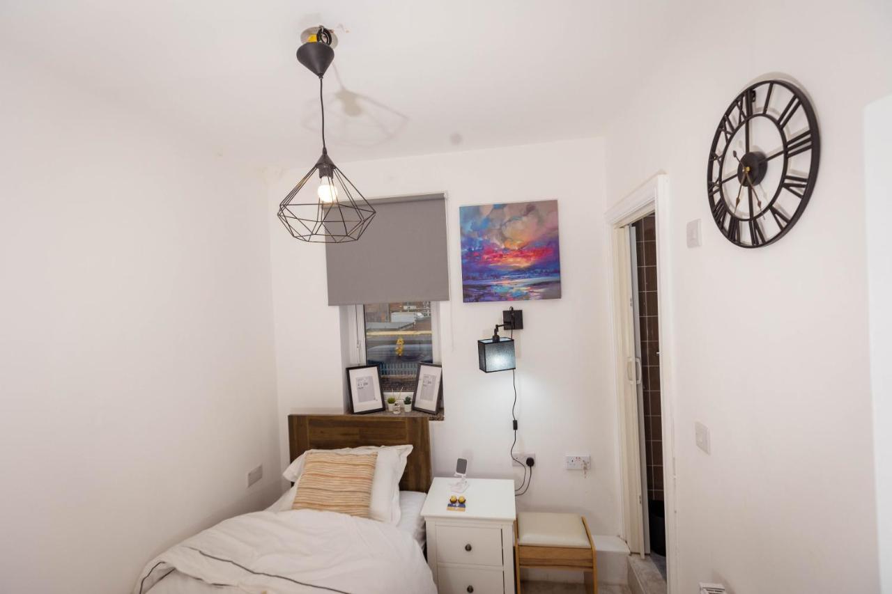 Airstaybnb Manchester Extérieur photo