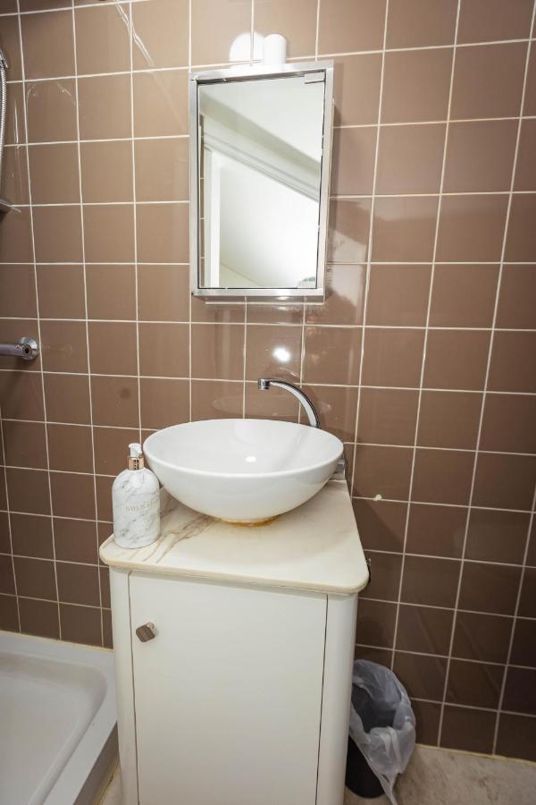 Airstaybnb Manchester Extérieur photo