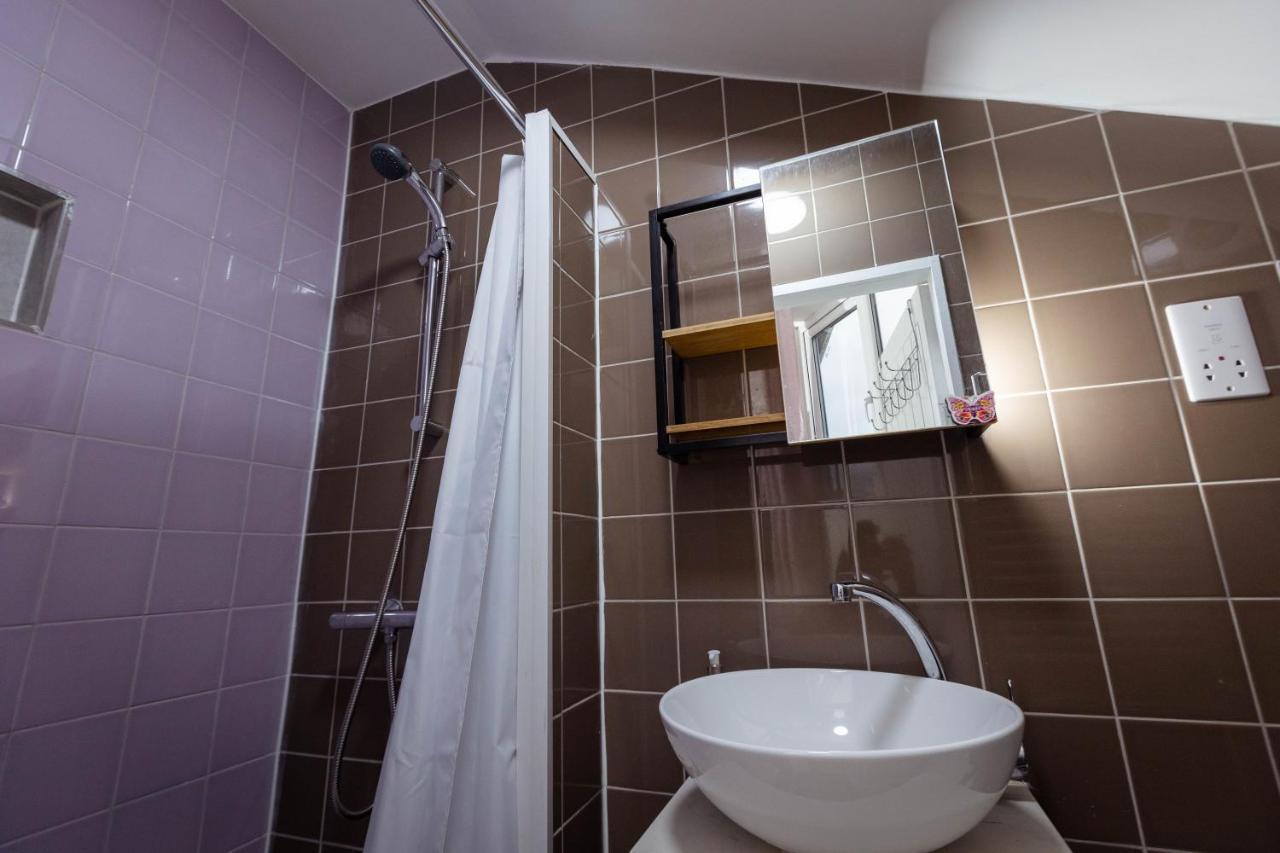 Airstaybnb Manchester Extérieur photo