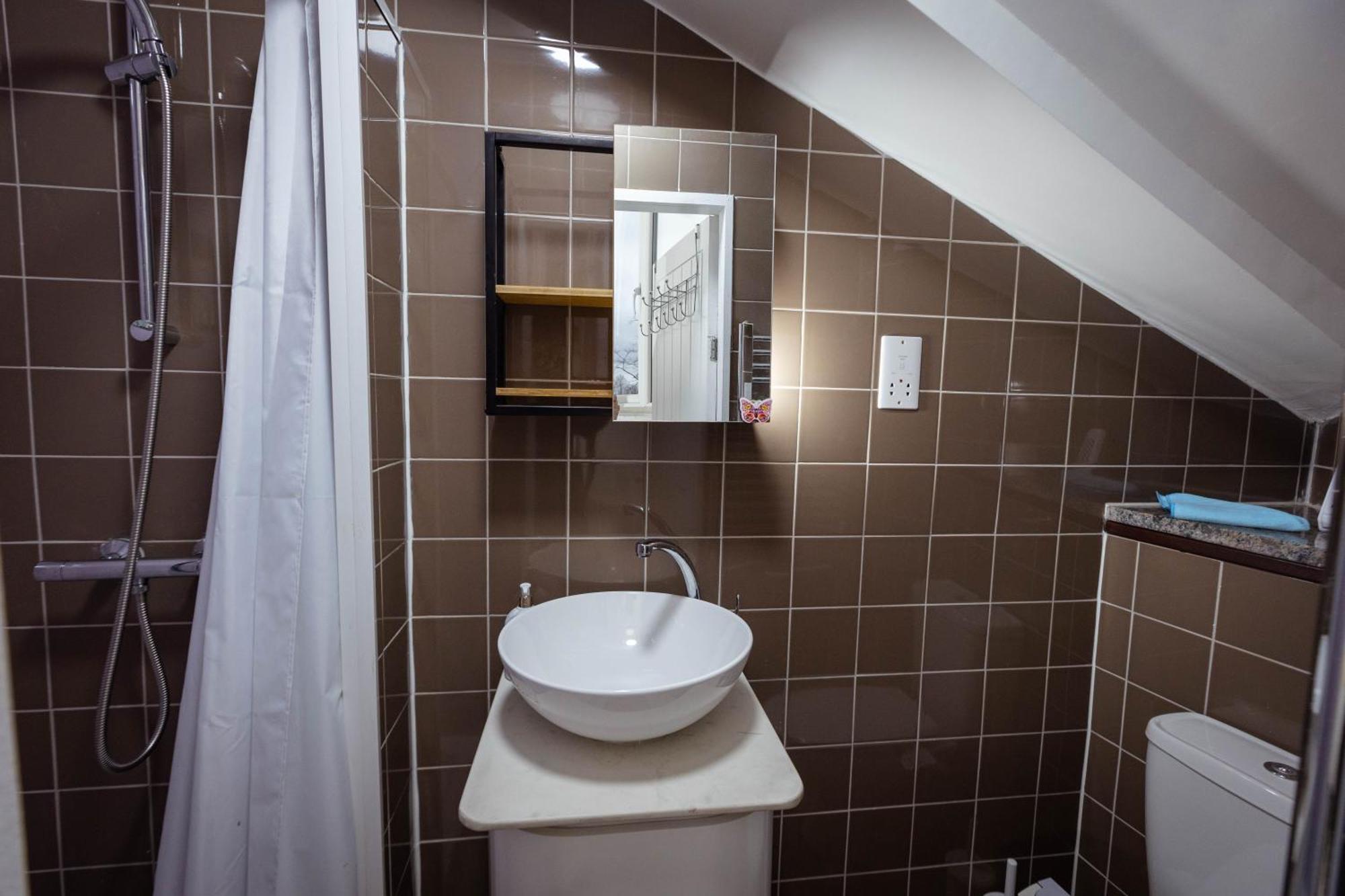 Airstaybnb Manchester Extérieur photo