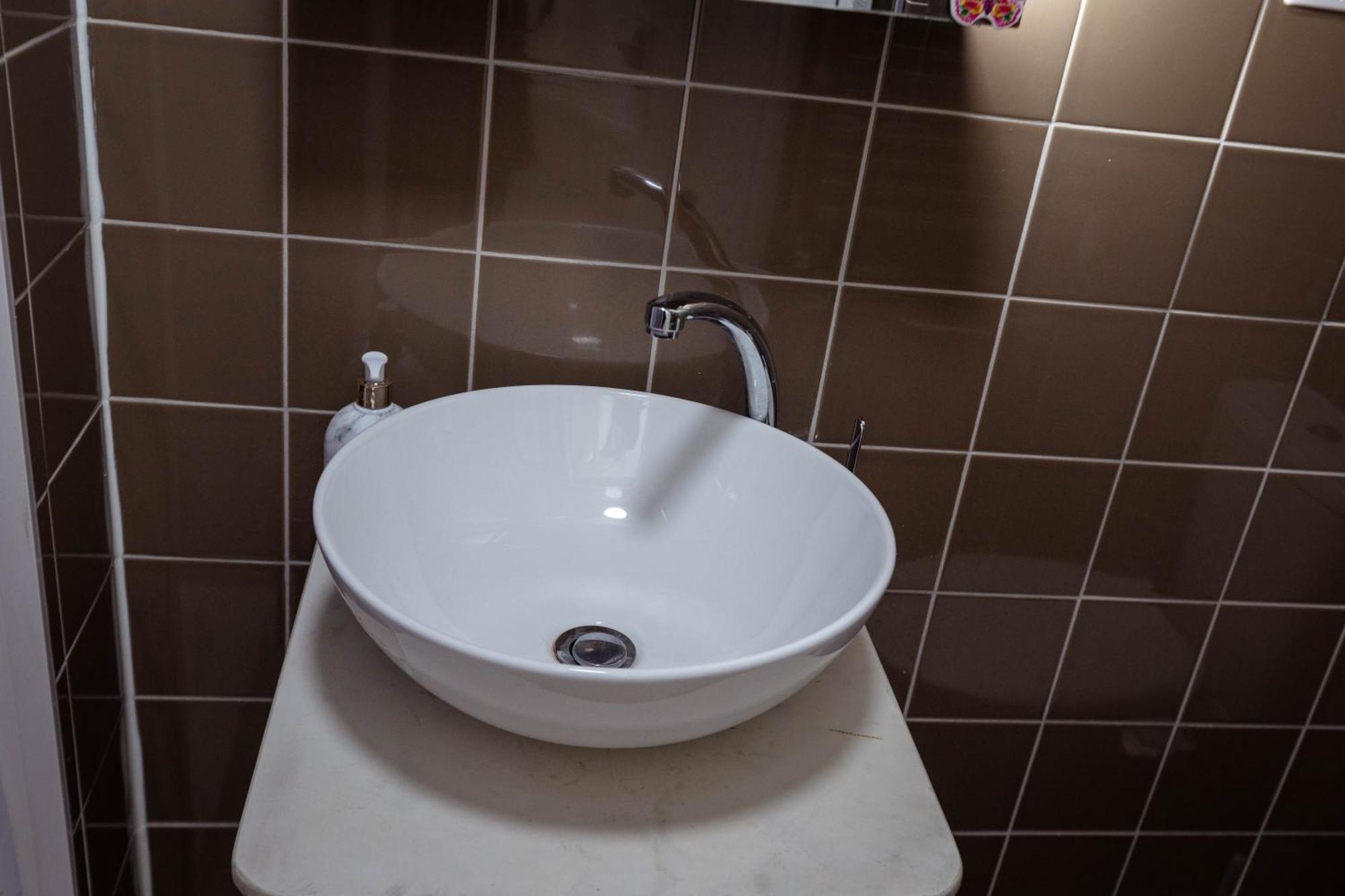 Airstaybnb Manchester Extérieur photo