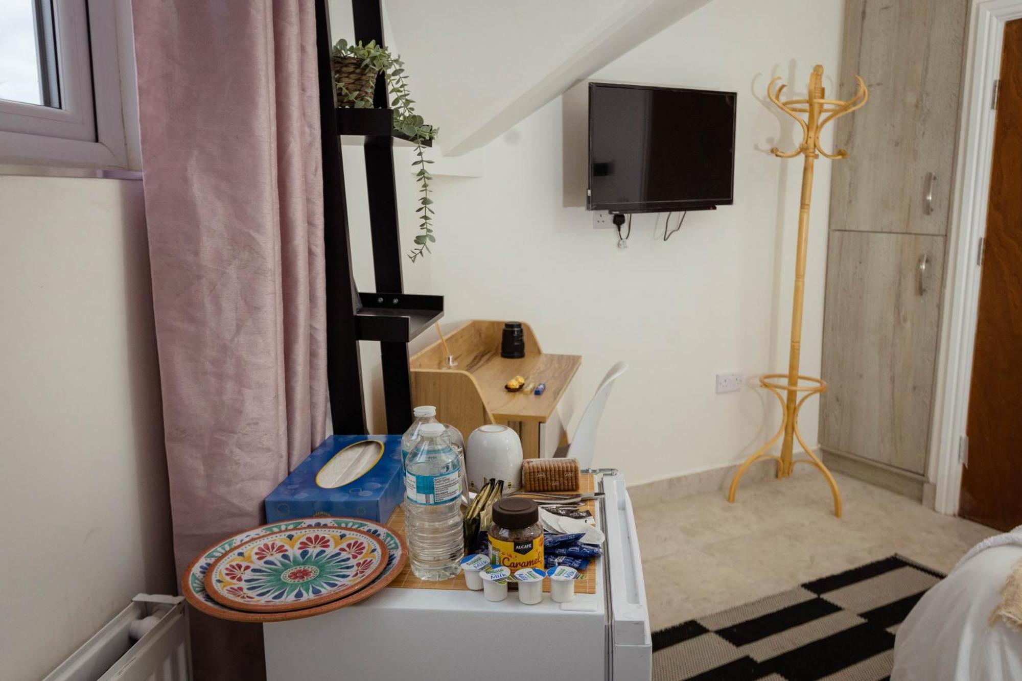 Airstaybnb Manchester Extérieur photo