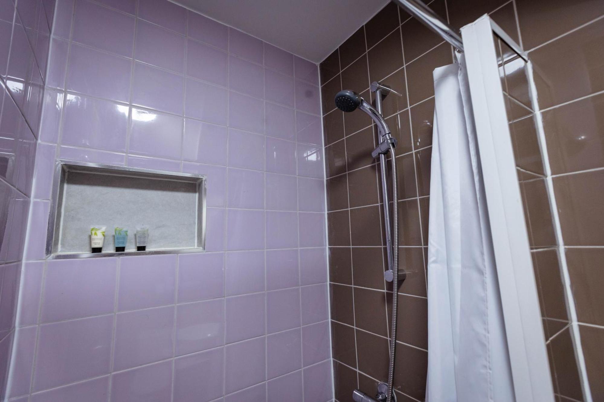 Airstaybnb Manchester Extérieur photo